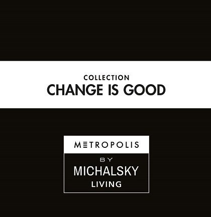 Michalsky - Change is Good