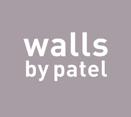 Vliesové fototapety Walls by Patel, část 1
