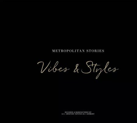 Metropolitan Vibes and Styles
