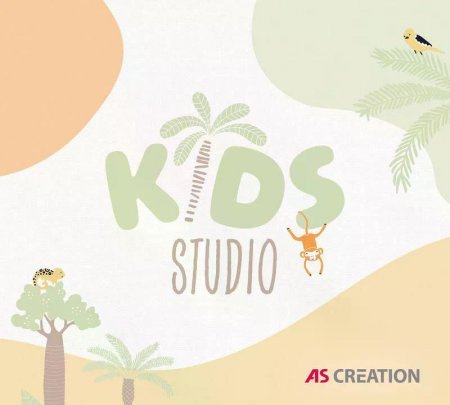Kids Studio