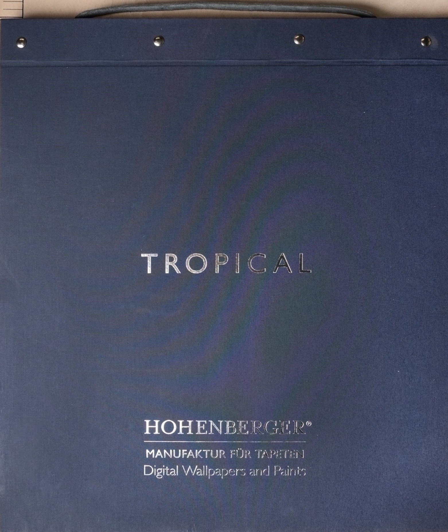 Hohenberger - kolekce Tropical