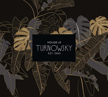 Home of Turnowsky