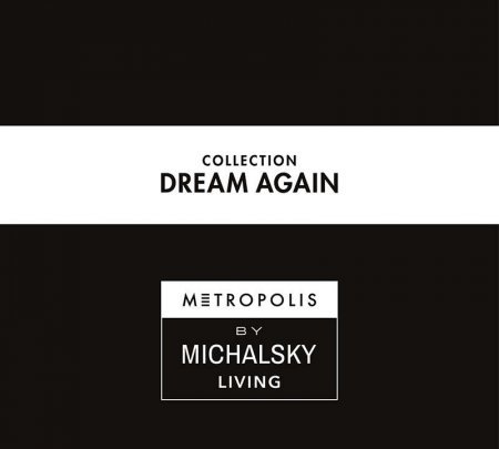 Michalsky - Dream Again