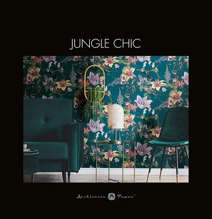 Jungle Chic